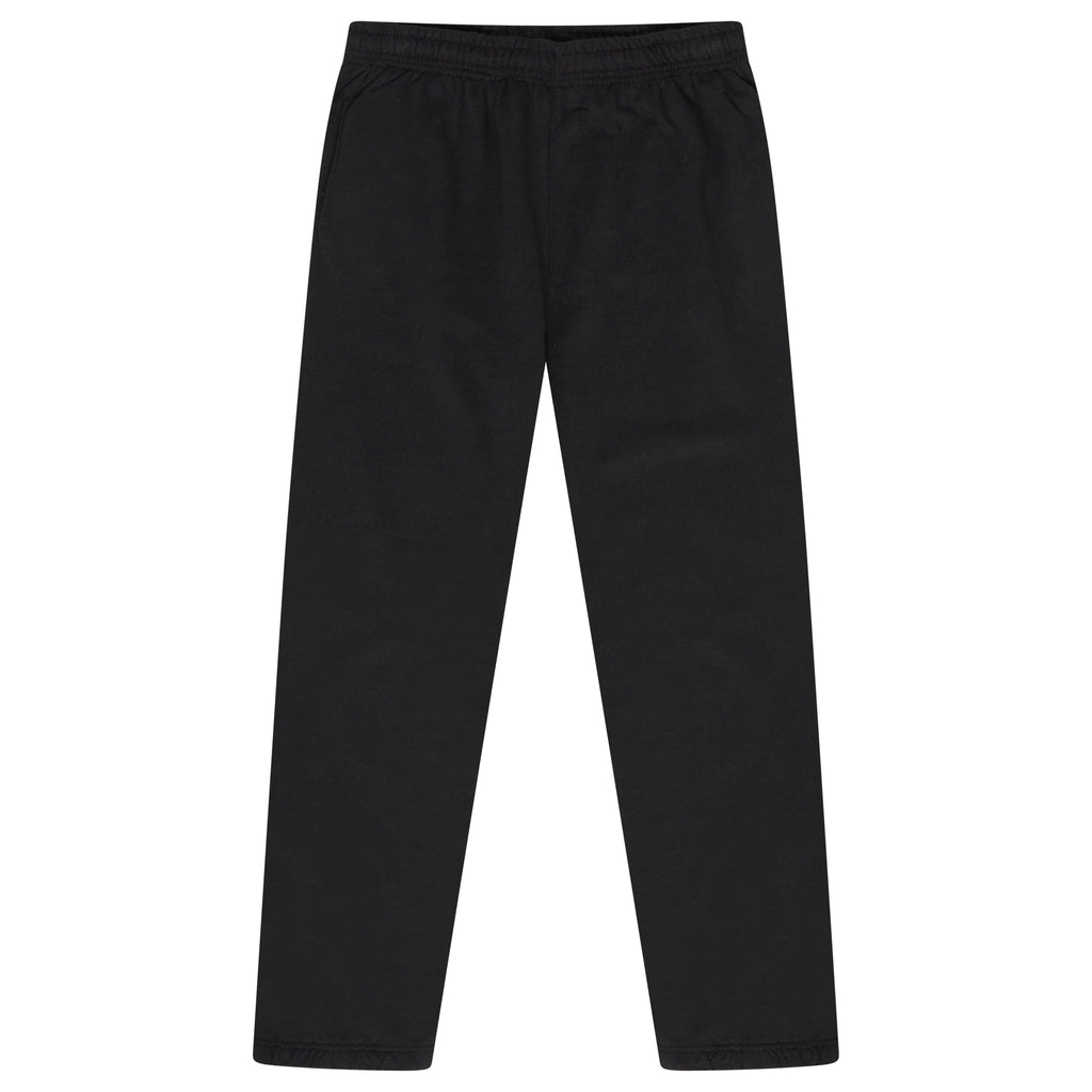 Casual Classics Elasticated Waist Fleece Joggers