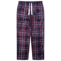 Navy Check