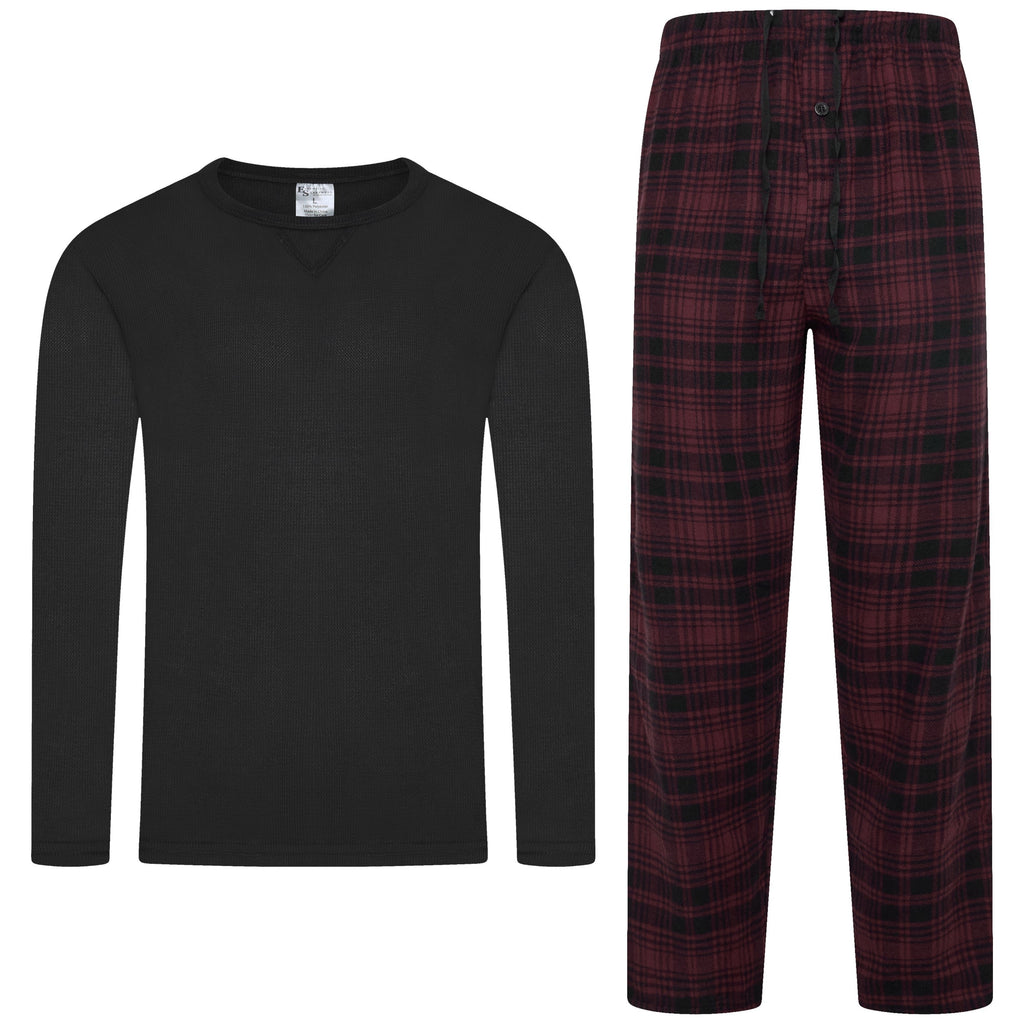 Essential Sleepwear Pyjama Set