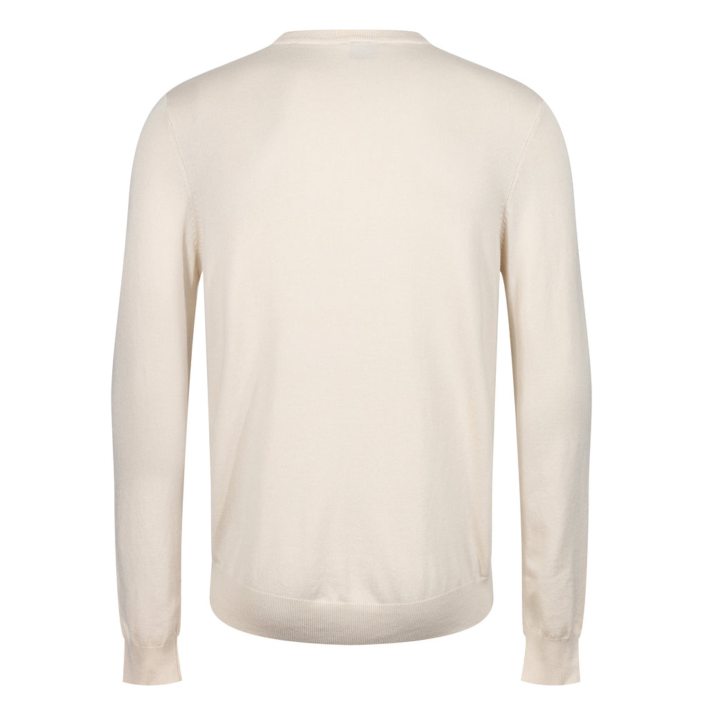 City Comfort Crew Neck Jumper