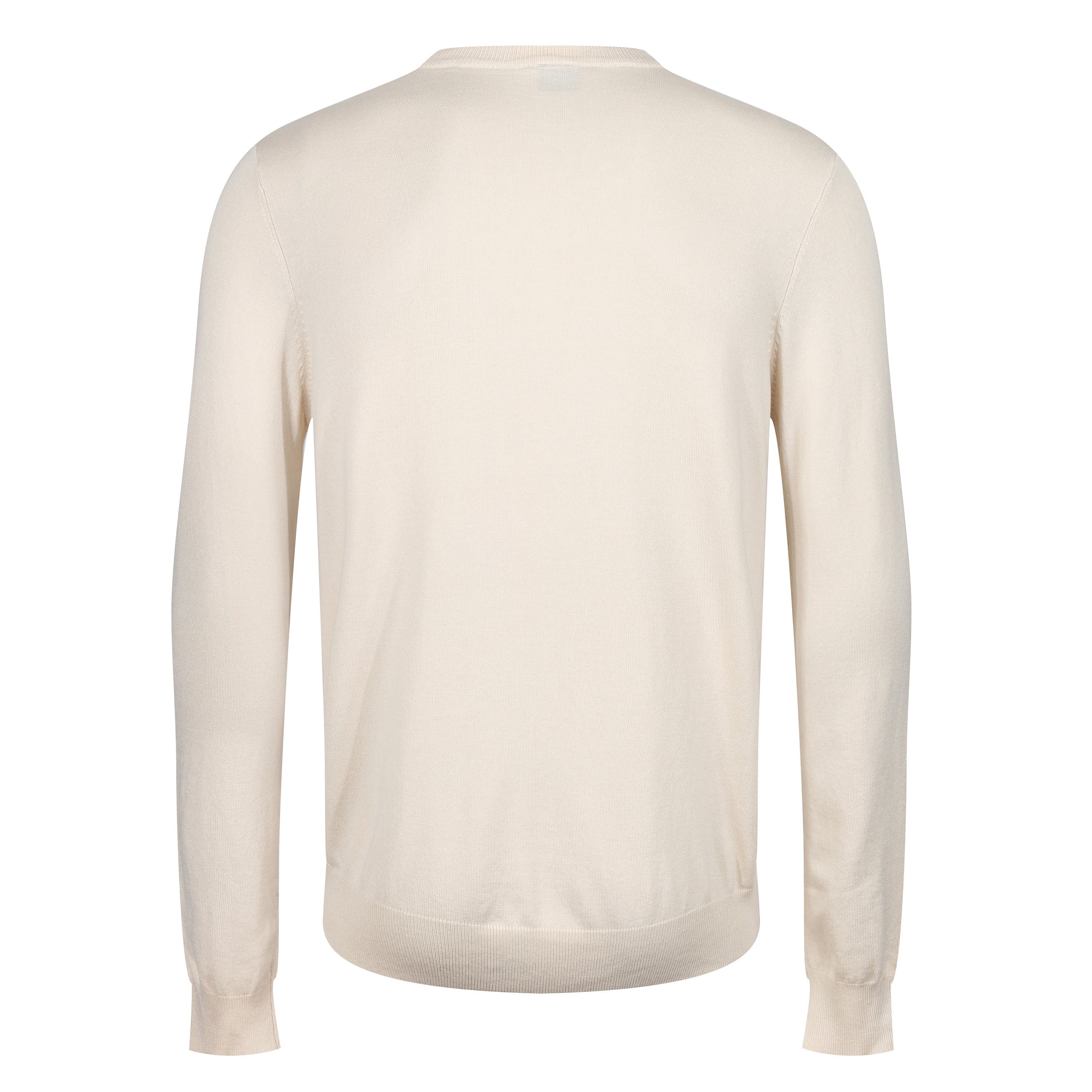 City Comfort Crew Neck Jumper
