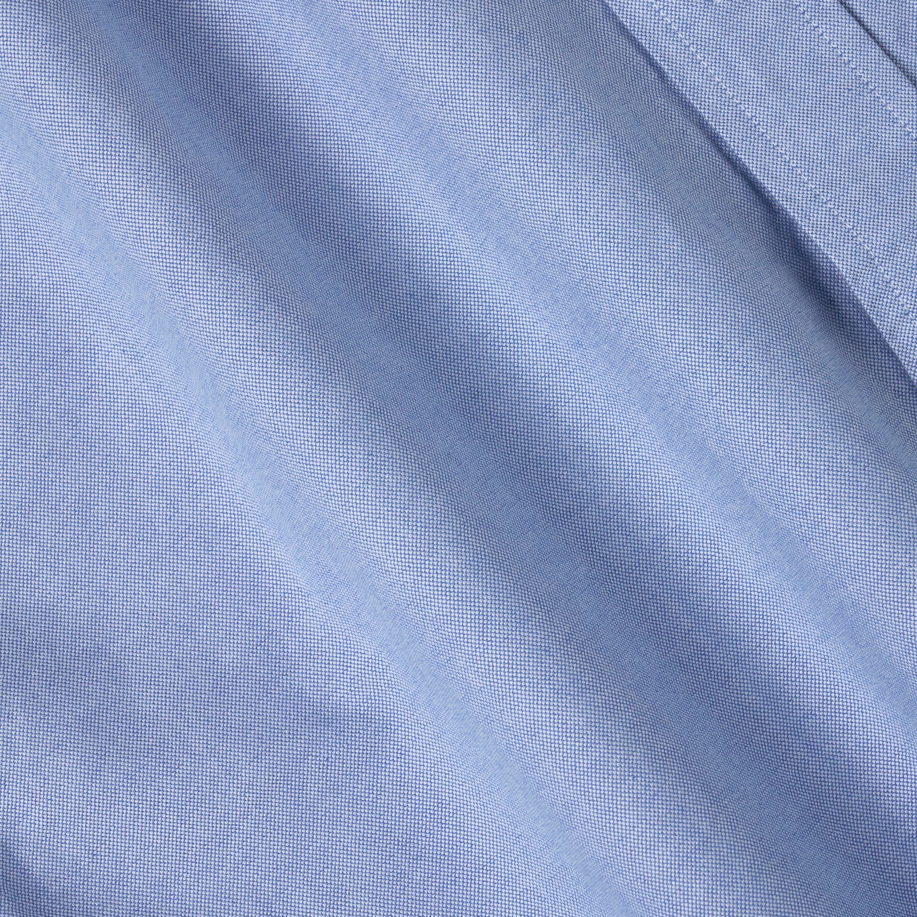 M&S Assorted Ultimate Pure Cotton Oxford Shirt