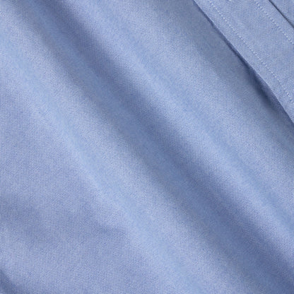 M&S Ultimate Pure Cotton Oxford Shirt Mens Short Sleeve S-4XL - QHA UK