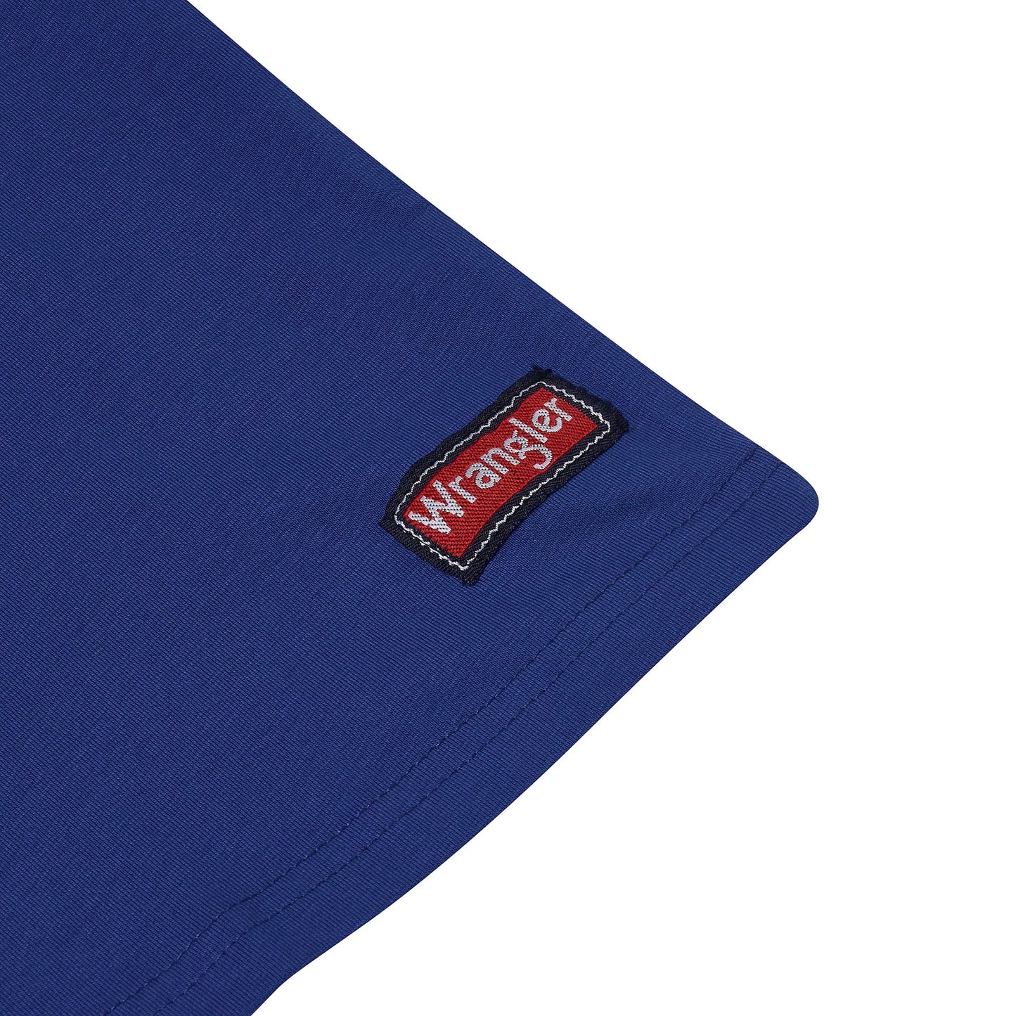 Wrangler Men's Live It To The Limit Cotton Stretch T-Shirt 6 Colours S–2XL