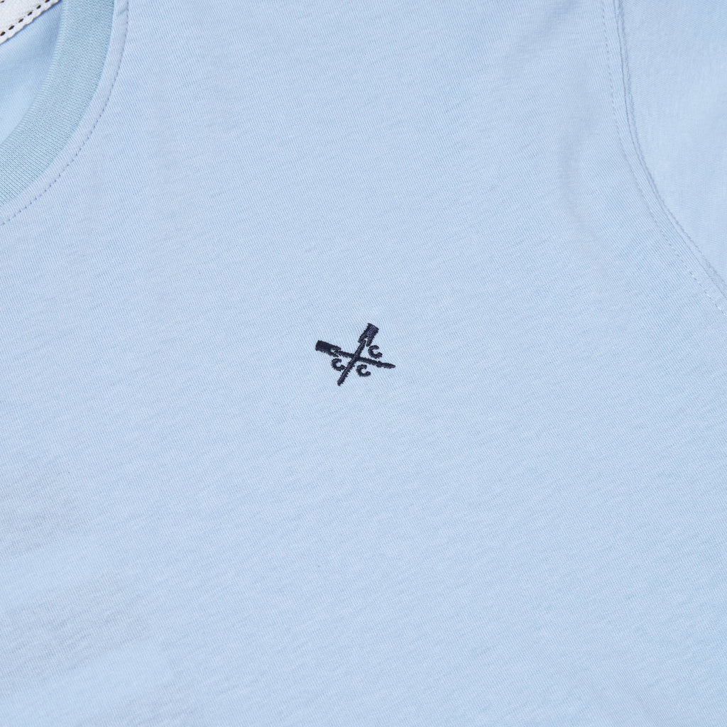 Crew Clothing Company Classic T-shirt