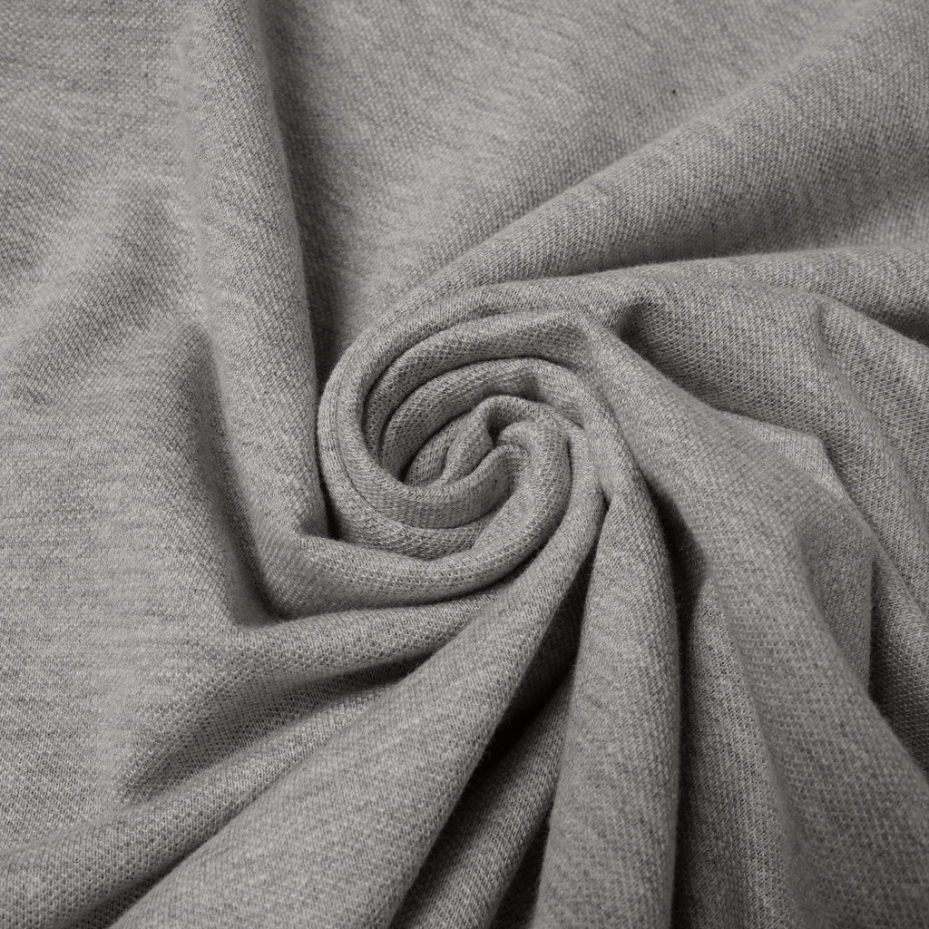 Evryone Long Sleeve Polo Shirt