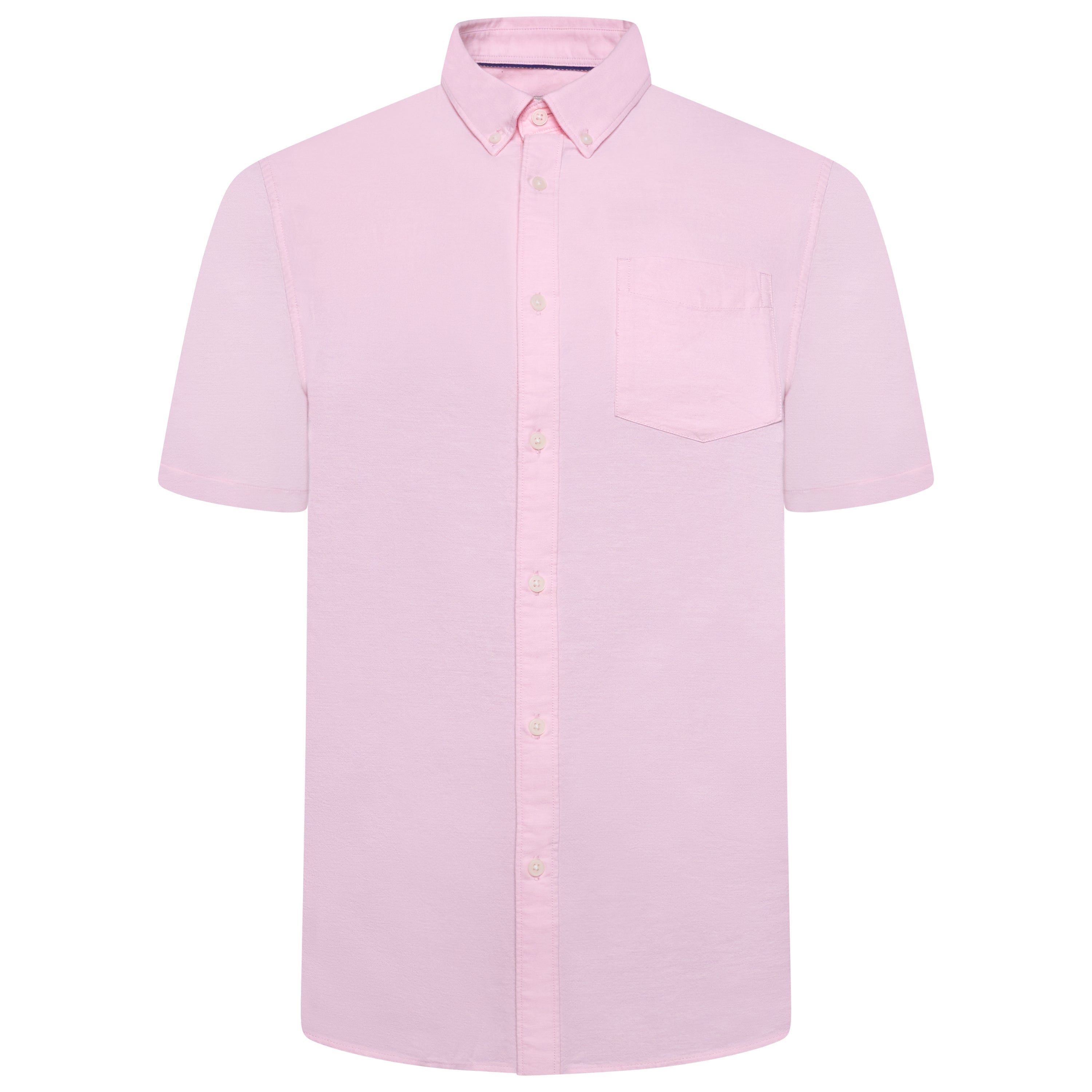 M&S Assorted Ultimate Pure Cotton Oxford Shirt