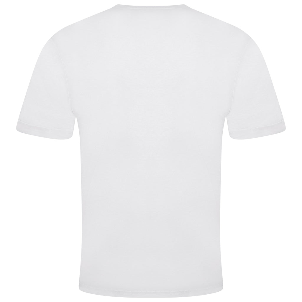 Industrialize Crew Neck Pocket T-Shirt