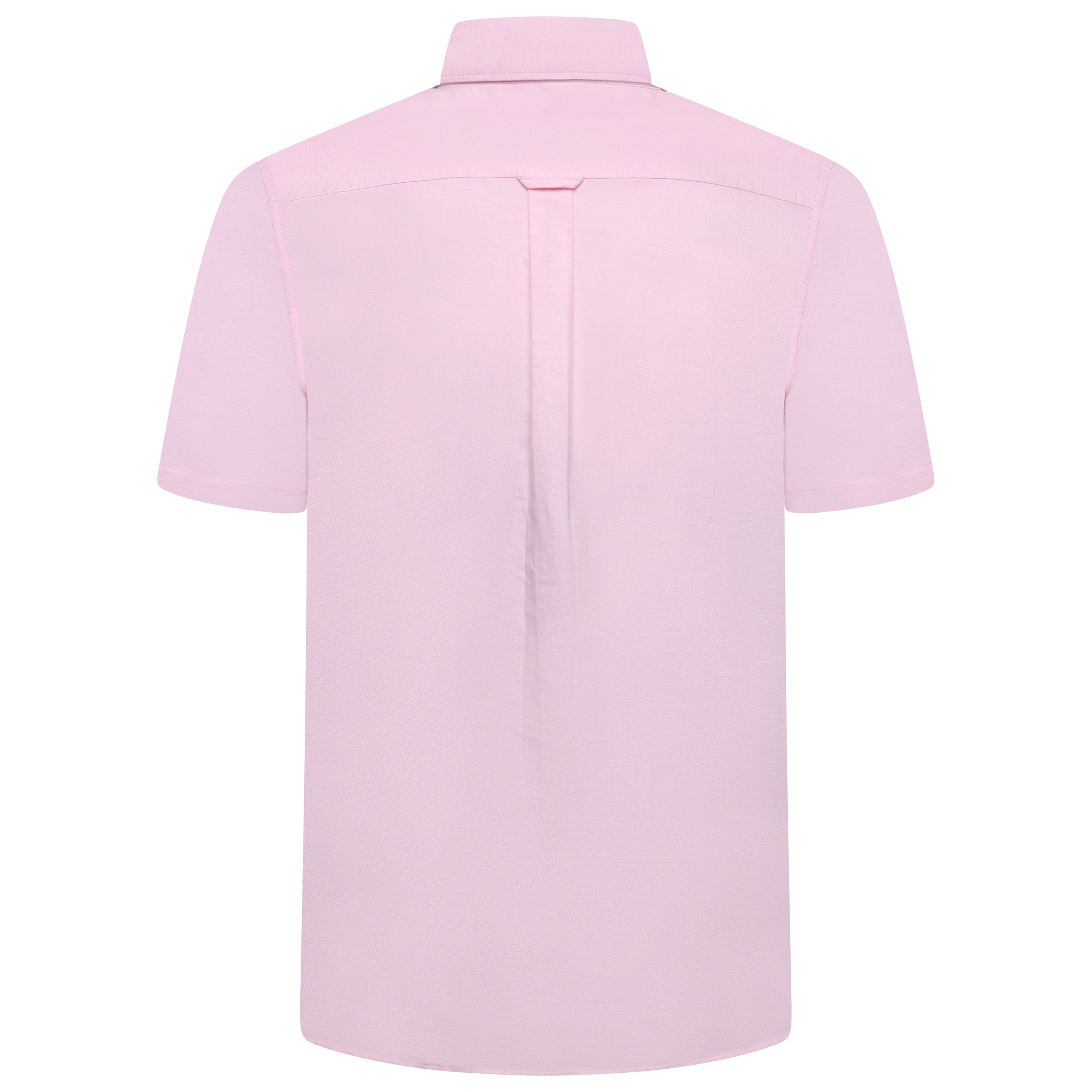M&S Assorted Ultimate Pure Cotton Oxford Shirt