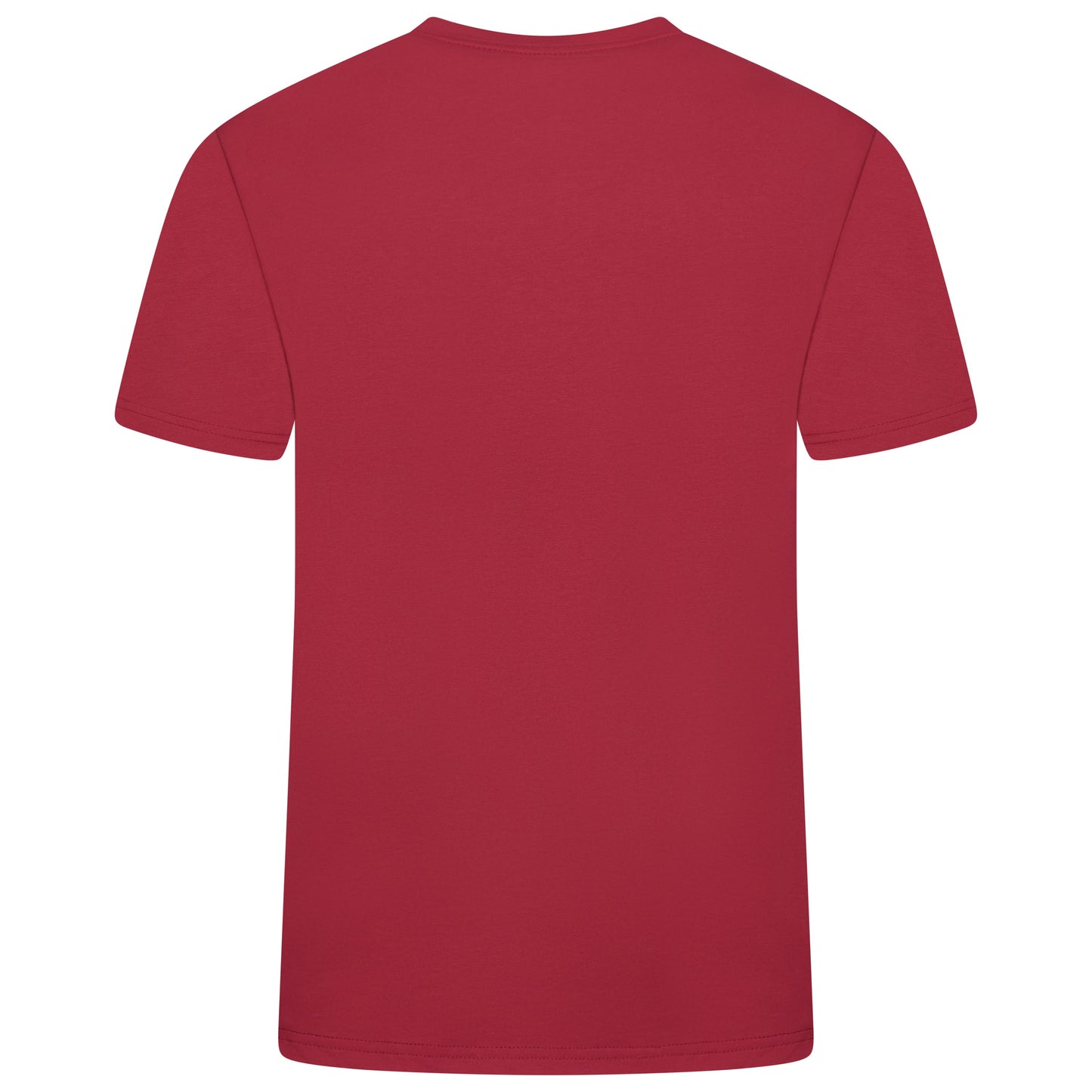 Wrangler Men's Live It To The Limit Cotton Stretch T-Shirt 6 Colours S–2XL