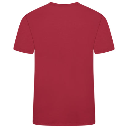 Wrangler Men's Live It To The Limit Cotton Stretch T-Shirt 6 Colours S–2XL