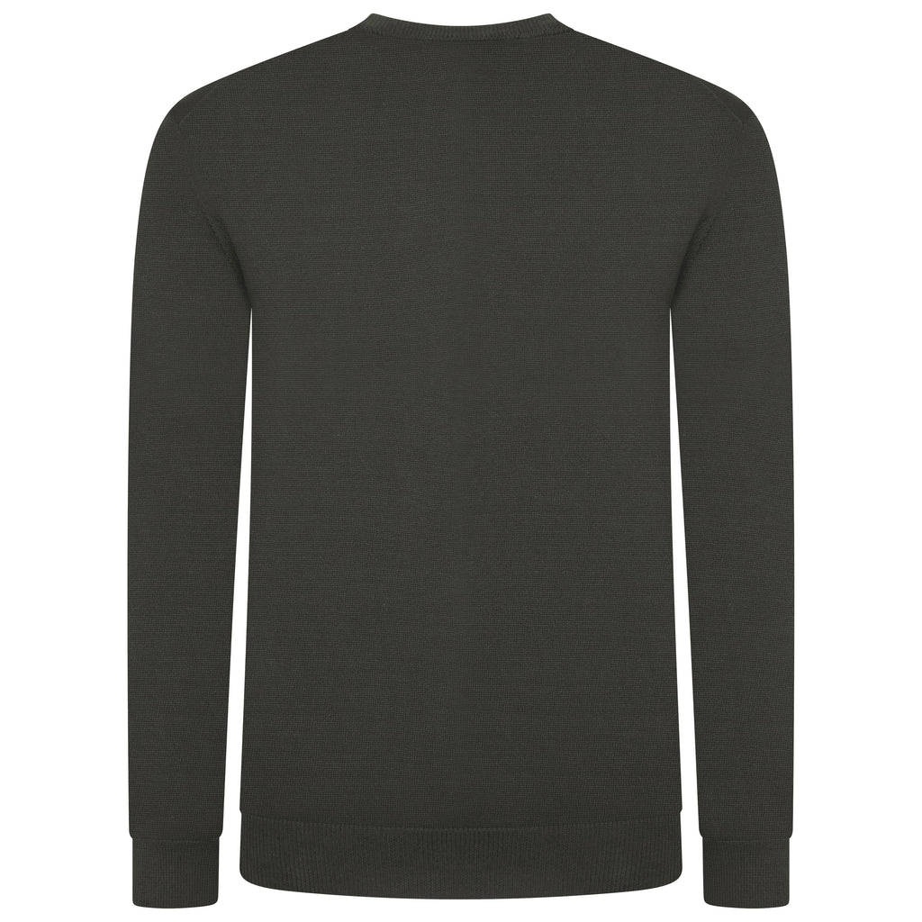 Crew Clothing Mens Cotton Crew Neck Jumper Random Colour XS-3XL RRP £55