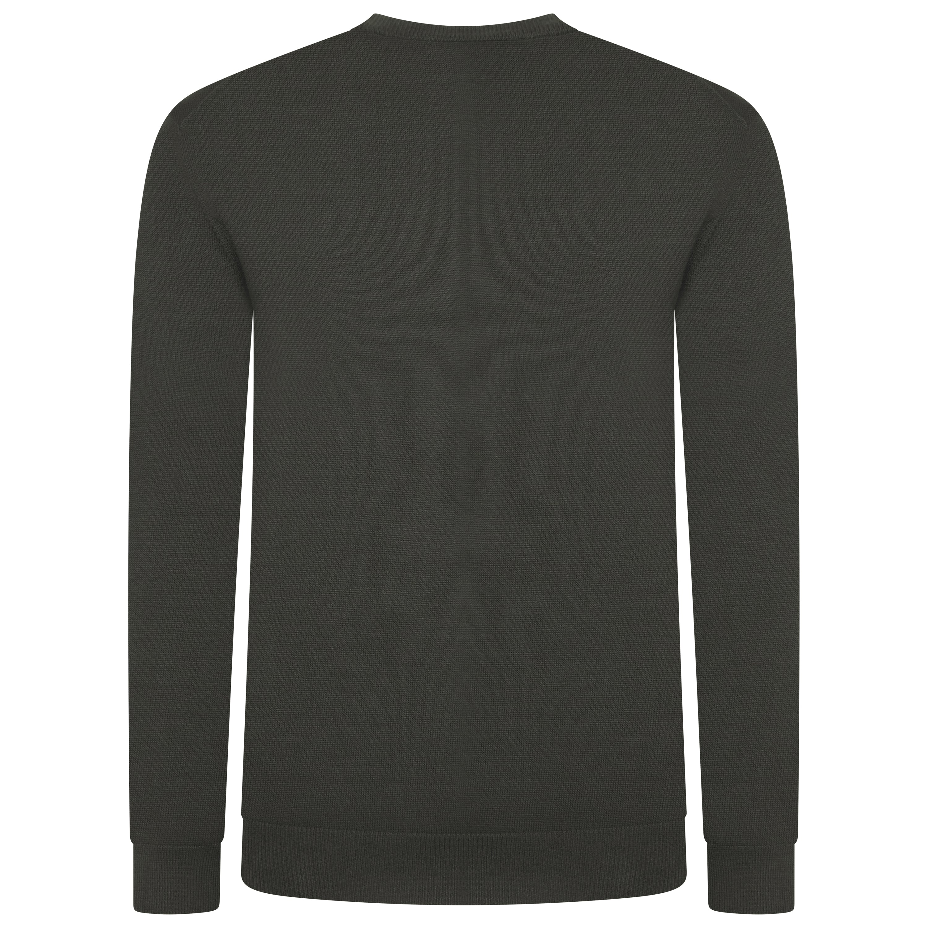 Crew Clothing Mens Cotton Crew Neck Jumper Random Colour XS-3XL RRP £55