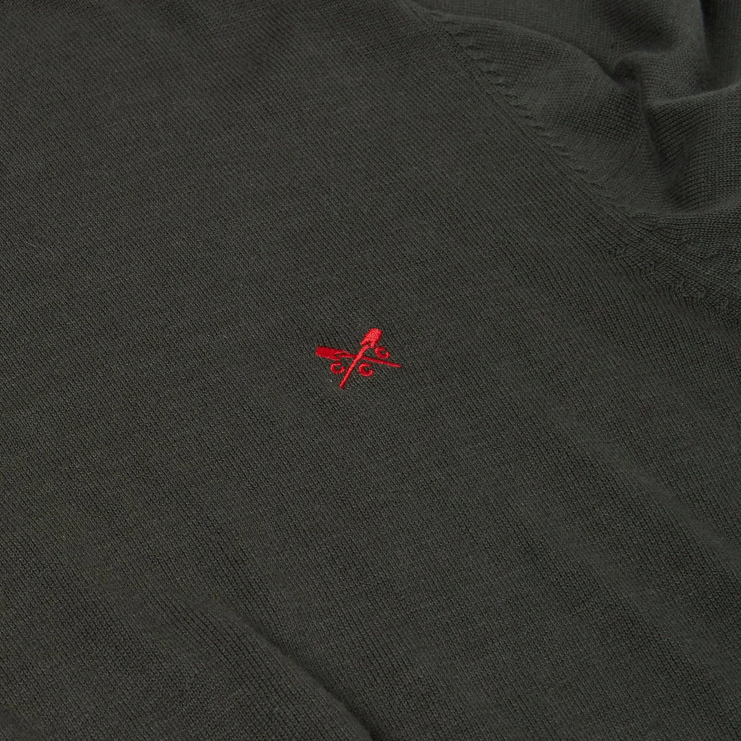 Crew Clothing Mens Cotton Crew Neck Jumper Random Colour XS-3XL RRP £55 - QHA UK