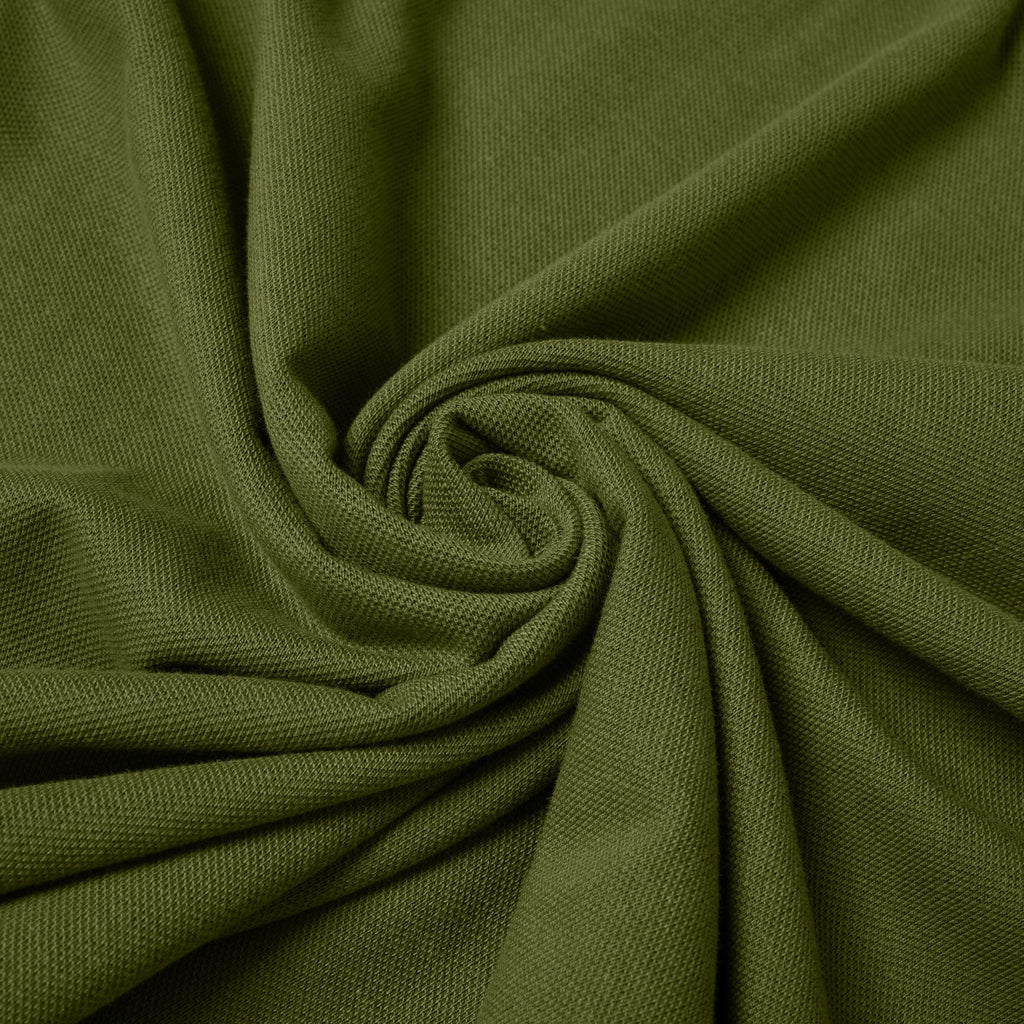 Evryone Long Sleeve Polo Shirt