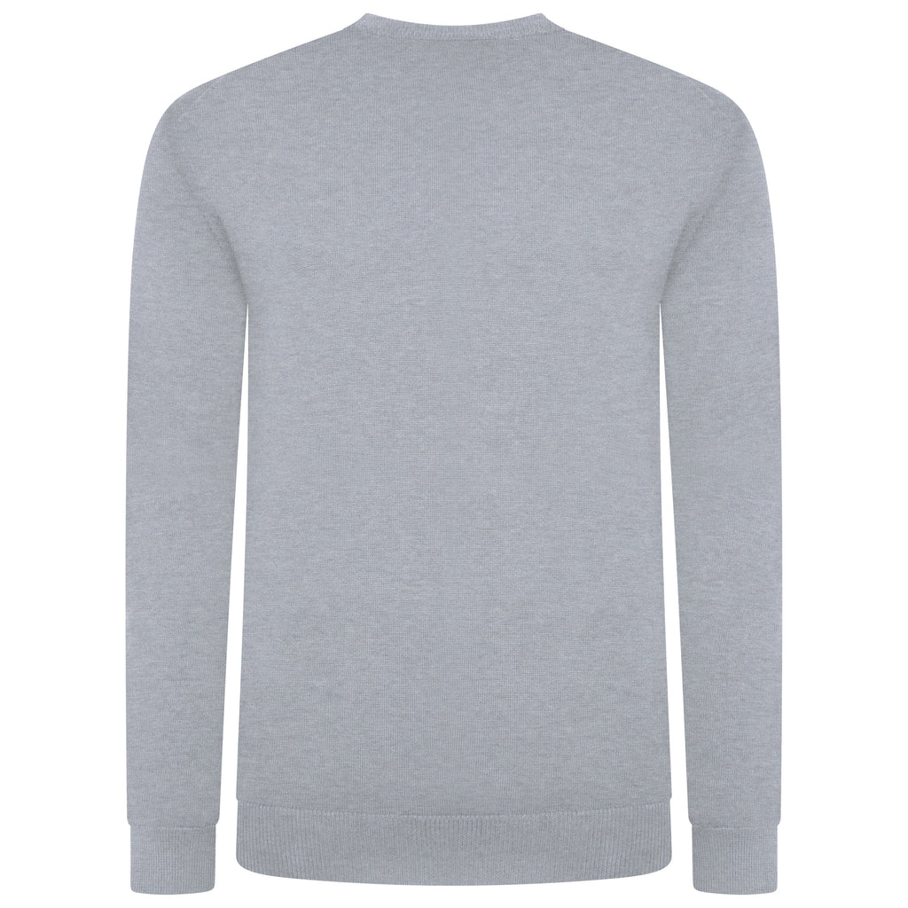 Crew Clothing Mens Cotton Crew Neck Jumper Random Colour XS-3XL RRP £55