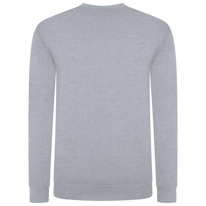 Crew Clothing Mens Cotton Crew Neck Jumper Random Colour XS-3XL RRP £55 - QHA UK