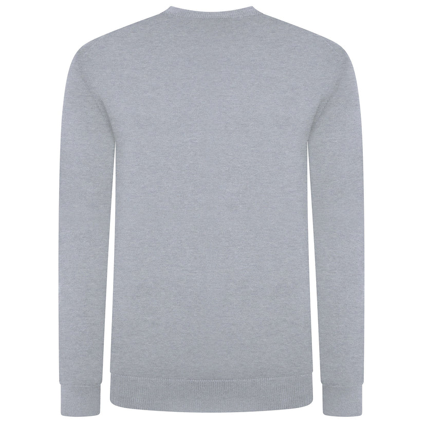 Crew Clothing Mens Cotton Crew Neck Jumper Random Colour XS-3XL RRP £55 - QHA UK