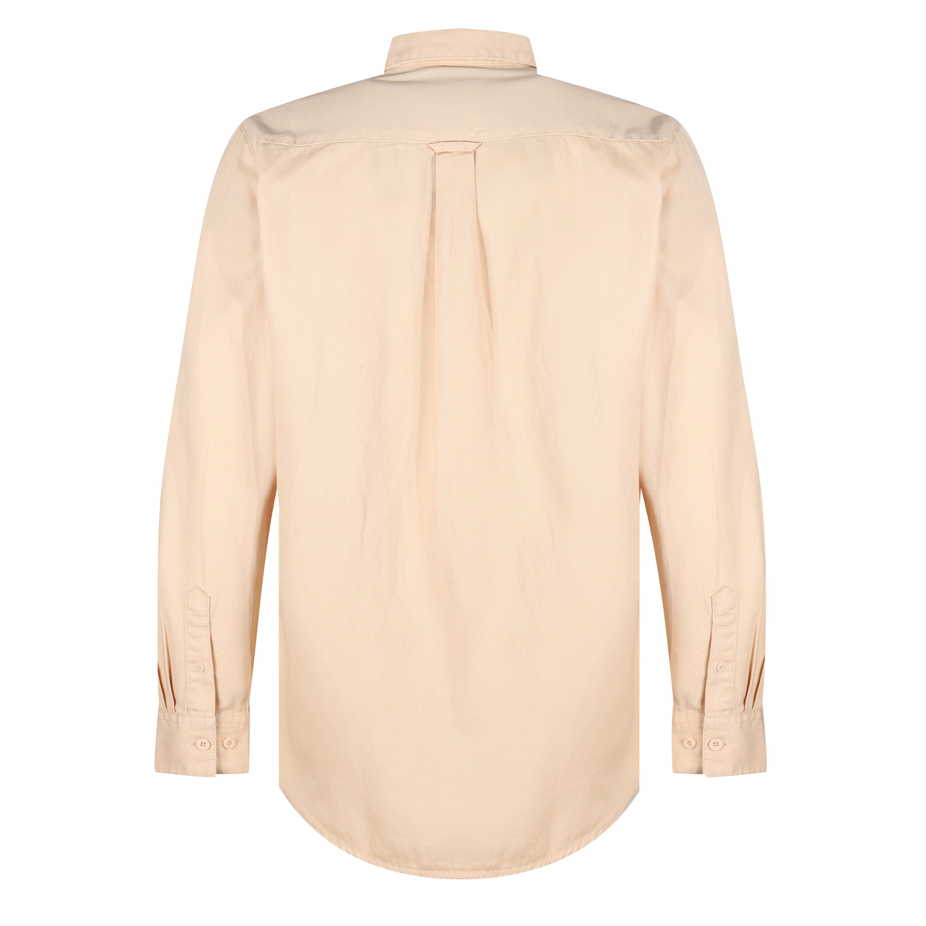 TL London 2 Pocket Long Sleeve Shirt