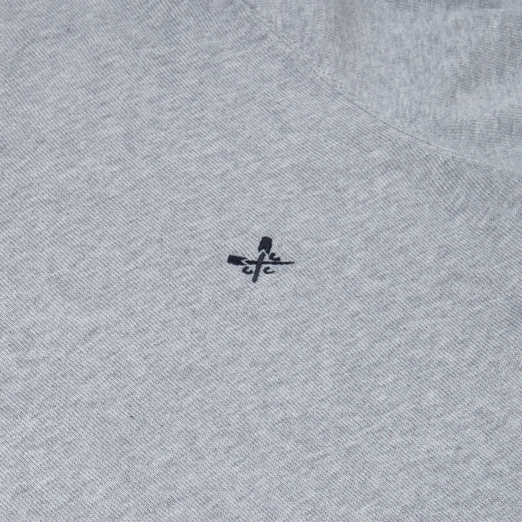 Crew Clothing Mens Cotton Crew Neck Jumper Random Colour XS-3XL RRP £55