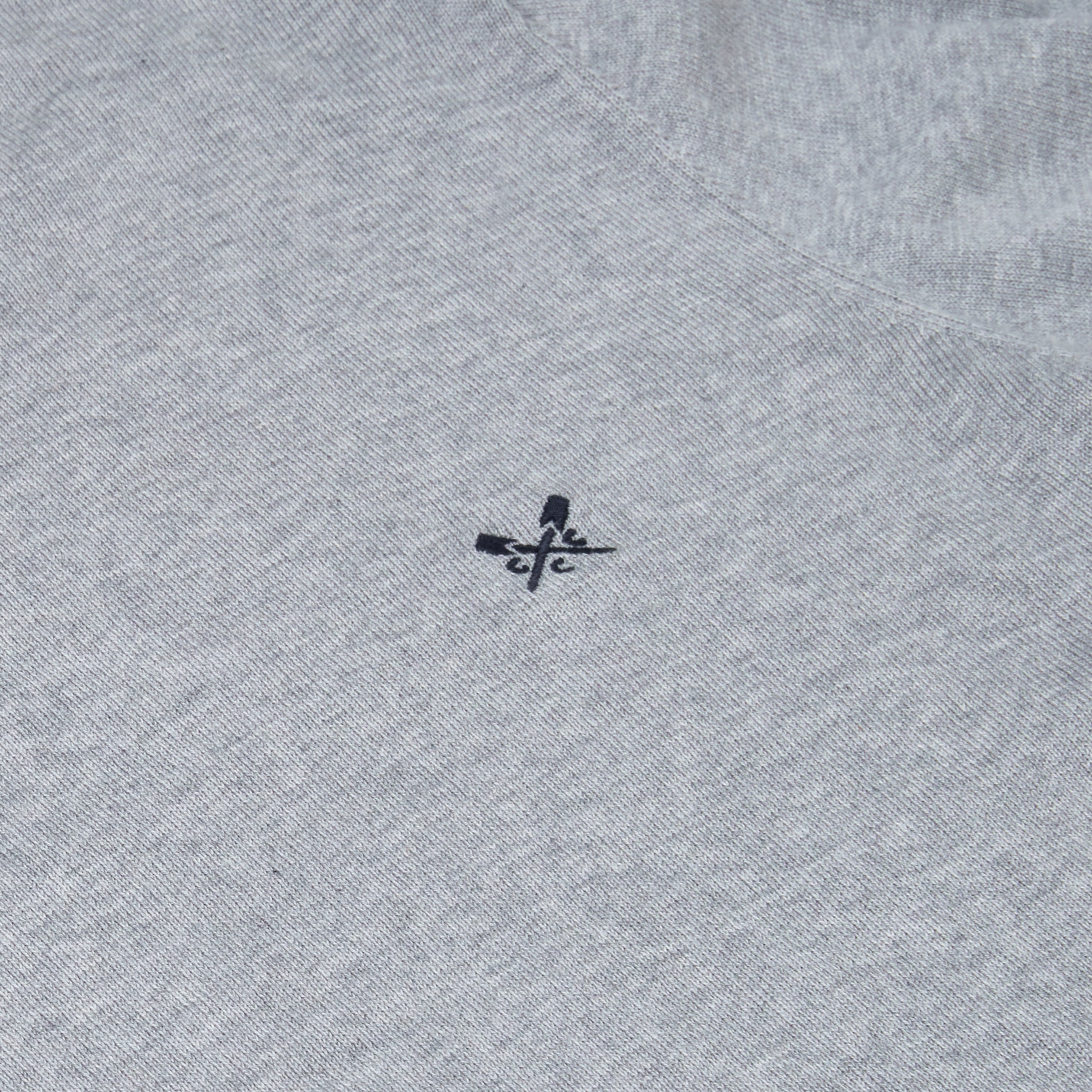 Crew Clothing Mens Cotton Crew Neck Jumper Random Colour XS-3XL RRP £55