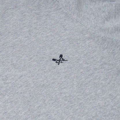 Crew Clothing Mens Cotton Crew Neck Jumper Random Colour XS-3XL RRP £55 - QHA UK