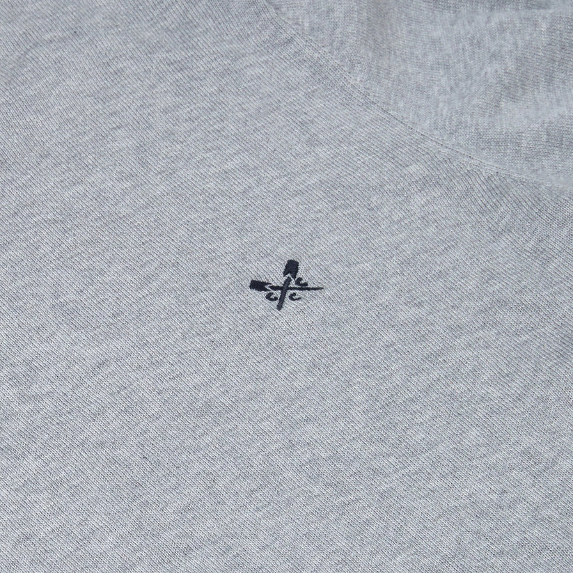 Crew Clothing Mens Cotton Crew Neck Jumper Random Colour XS-3XL RRP £55 - QHA UK