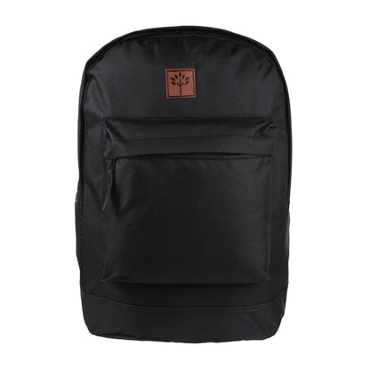 Forest Backpack Cabin Travel Gym Rucksack 45cm Lightweight School Bag - QHA UK