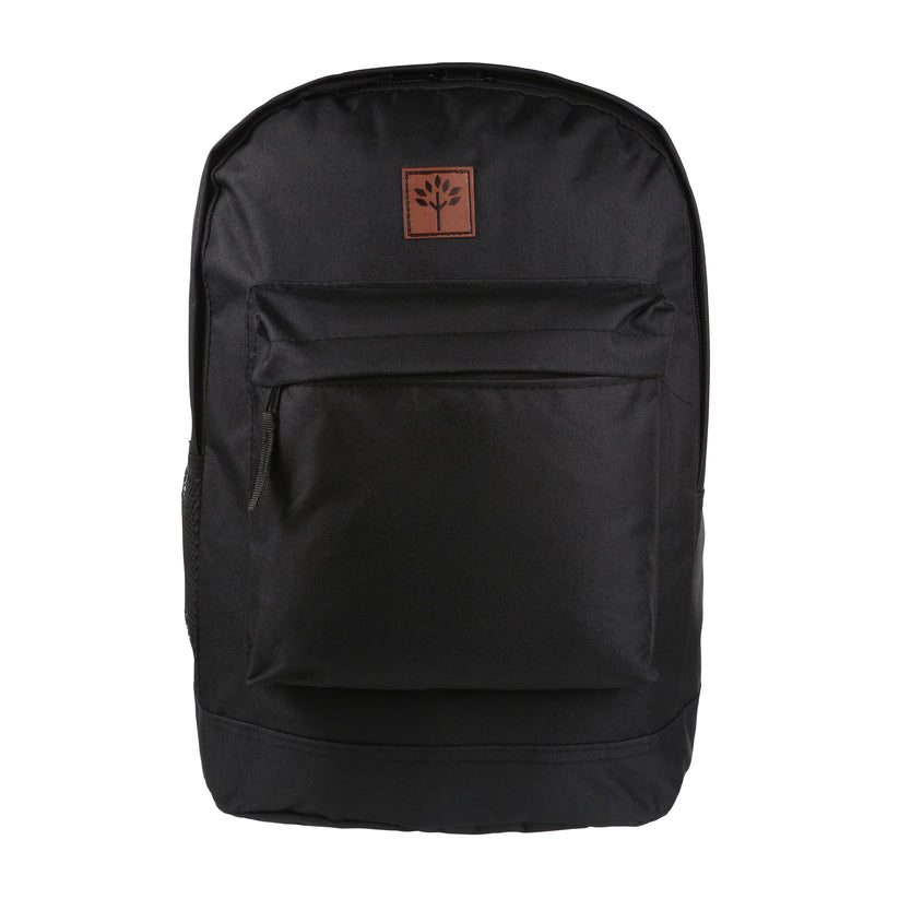 Forest Backpack Cabin Travel Gym Rucksack 45cm Lightweight School Bag - QHA UK