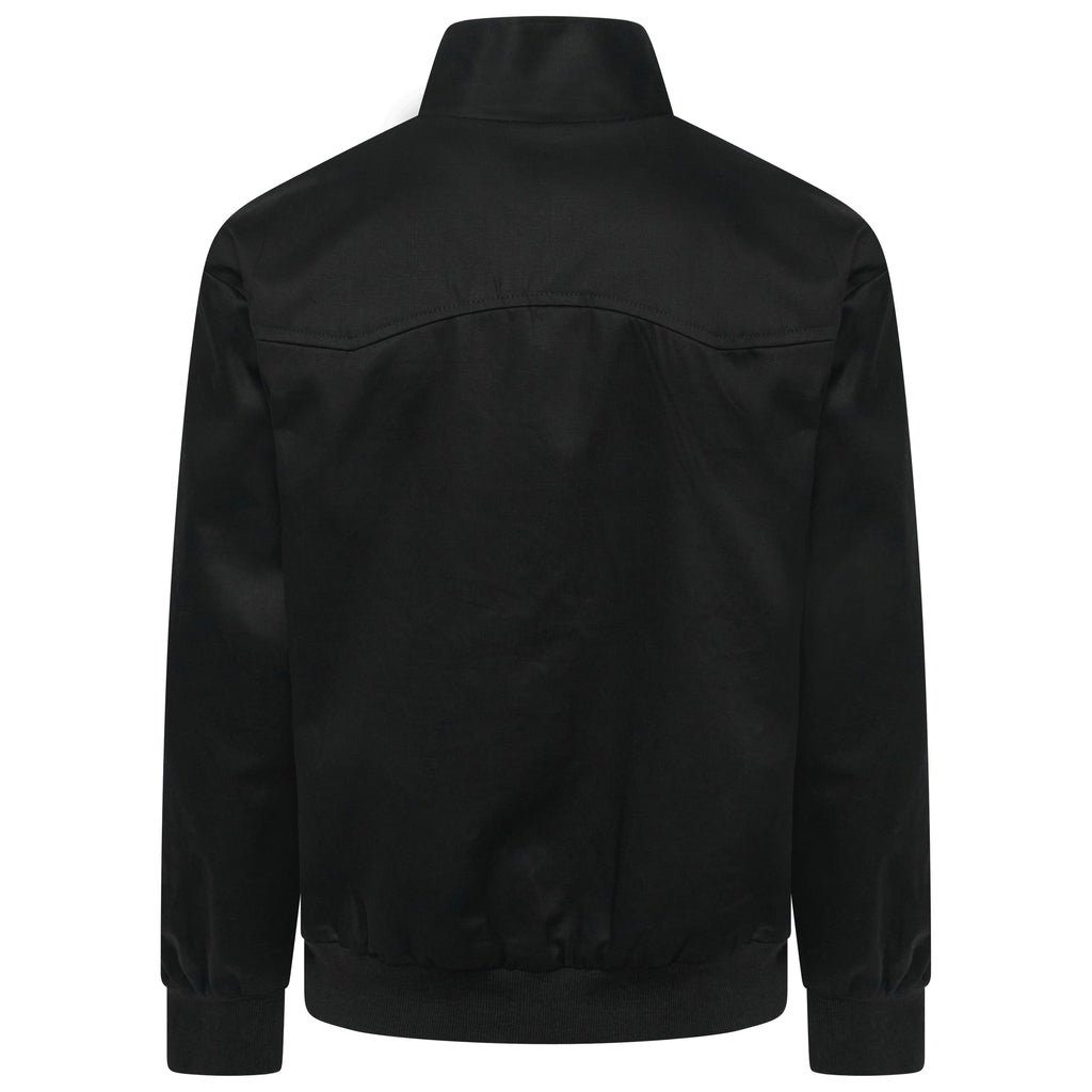 Bronte Harrington Jacket