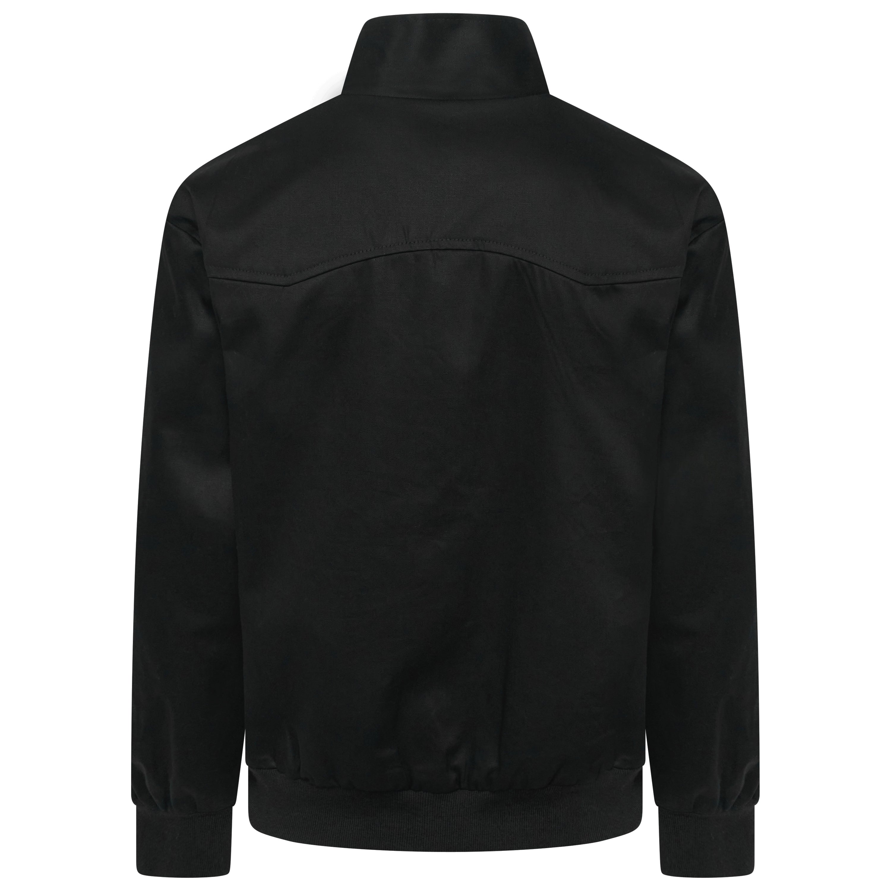 Bronte Harrington Jacket