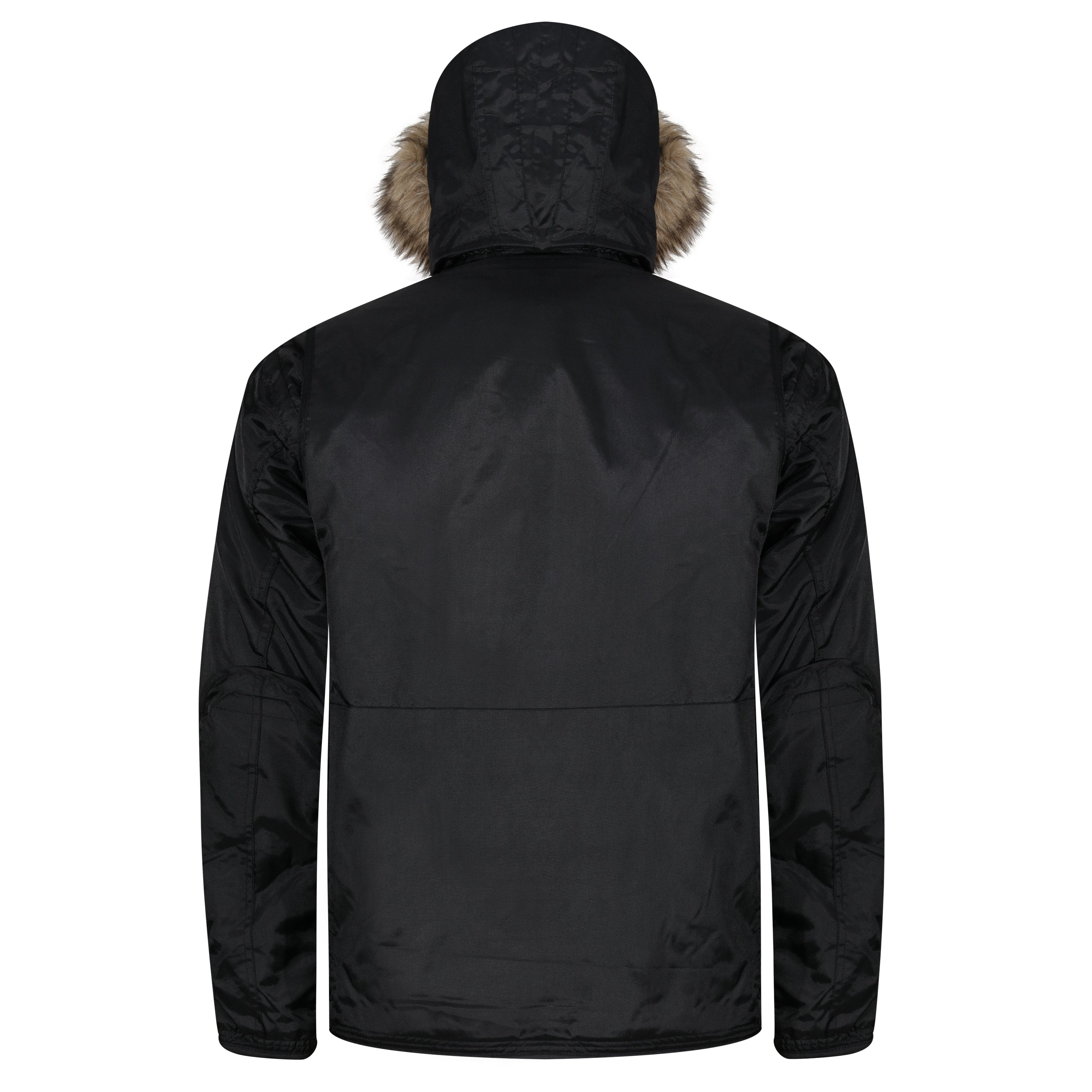 Result Ultimate Storm Cyclone Waterproof Jacket