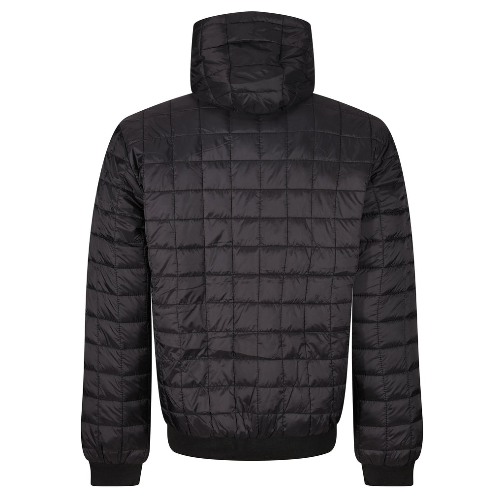 Result Stealth Hooded Jacket