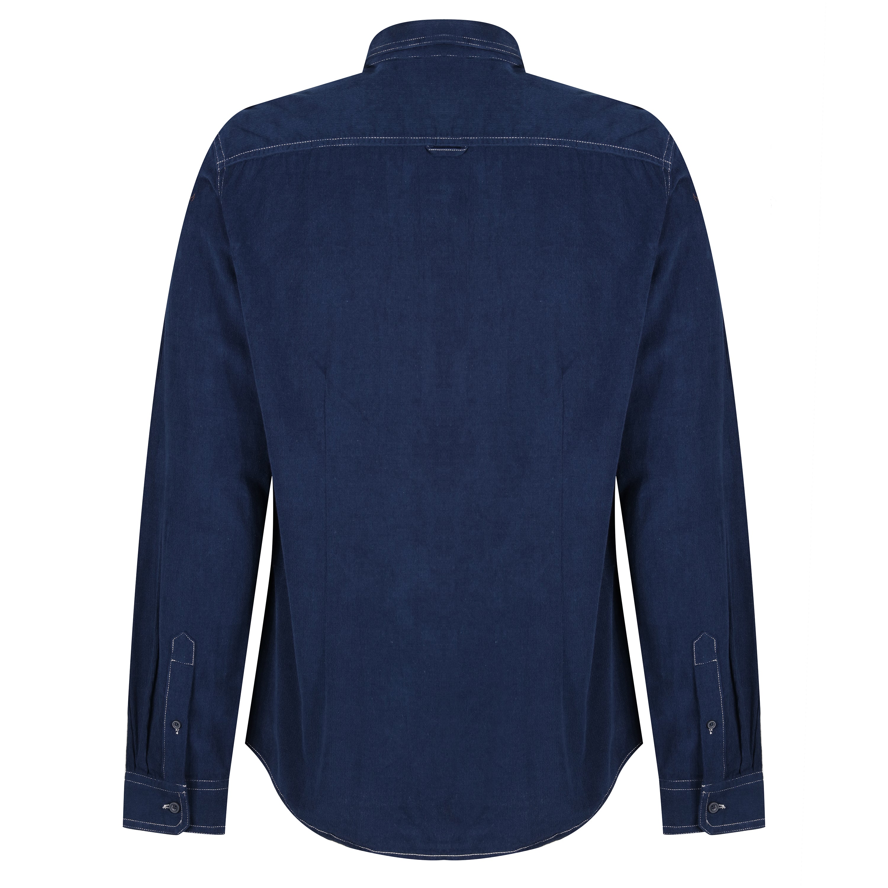 Angelo Litrico Corduroy Shirt