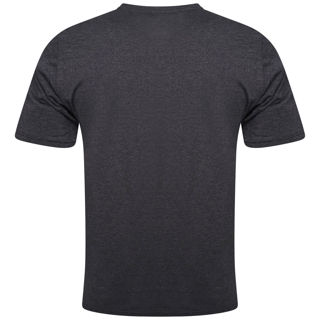 Champion Logo Print T-Shirt