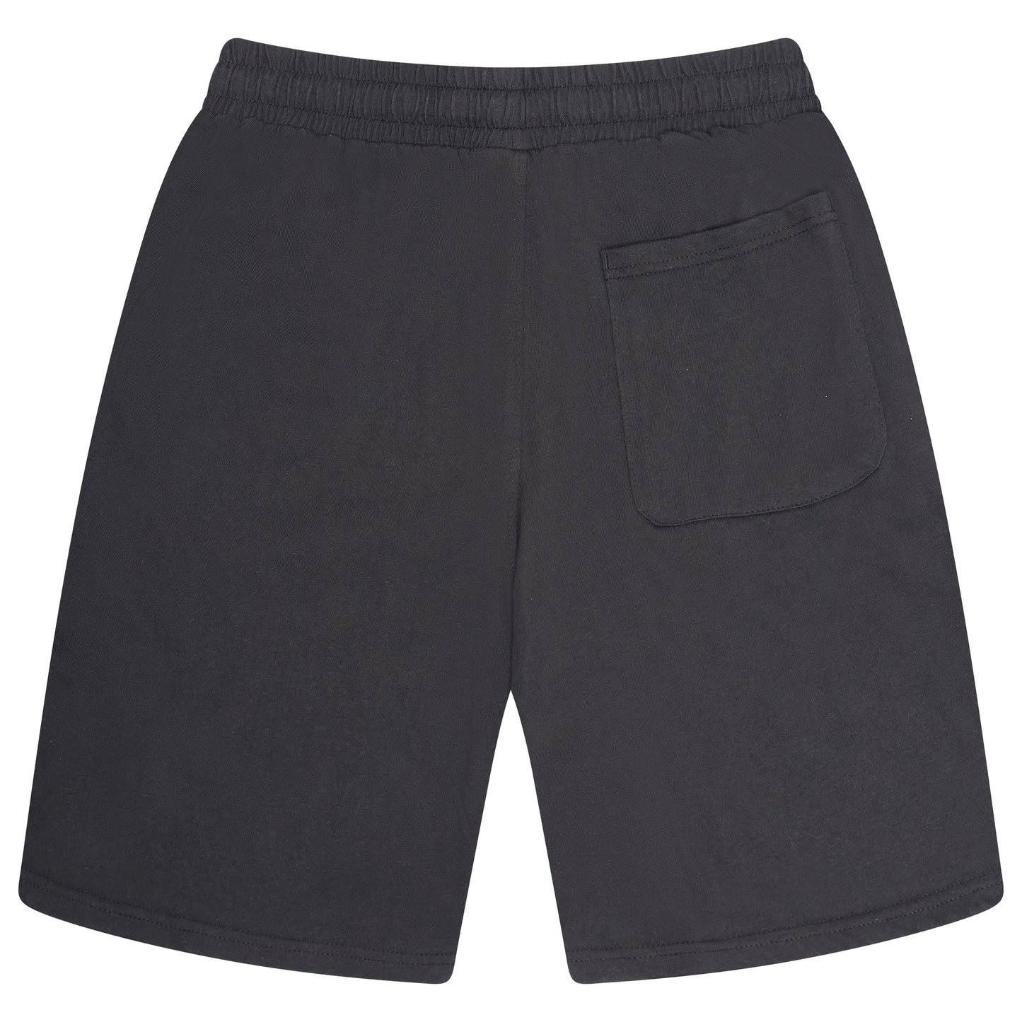 Russell Athletic Men's Jersey Shorts Gym Casual Cotton Elastic Waist - QHA UK
