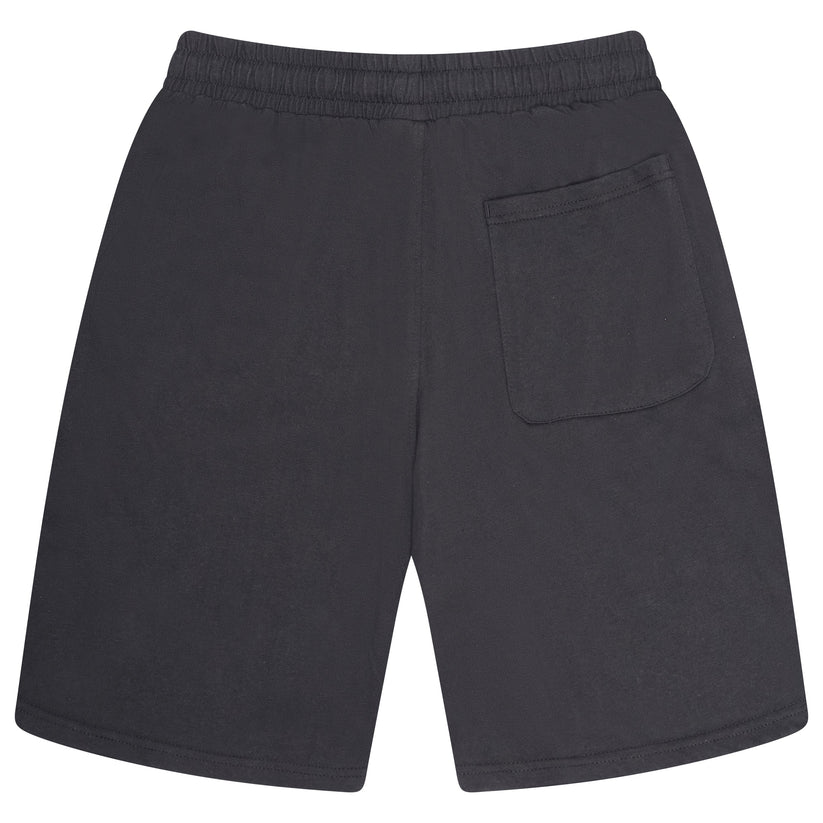 Russell Athletic Men's Jersey Shorts Gym Casual Cotton Elastic Waist - QHA UK