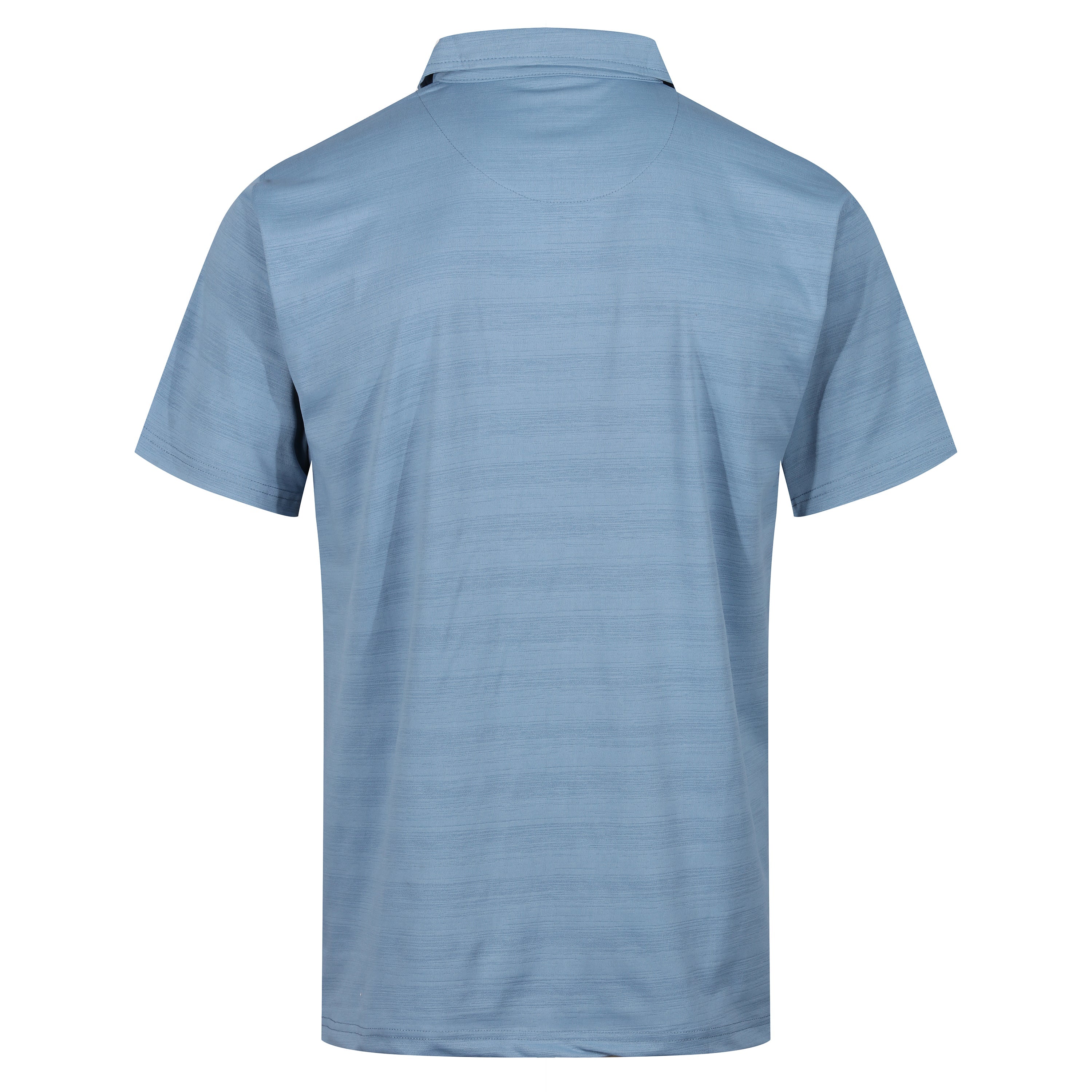 Charles Norton Suffolk Polo Shirt