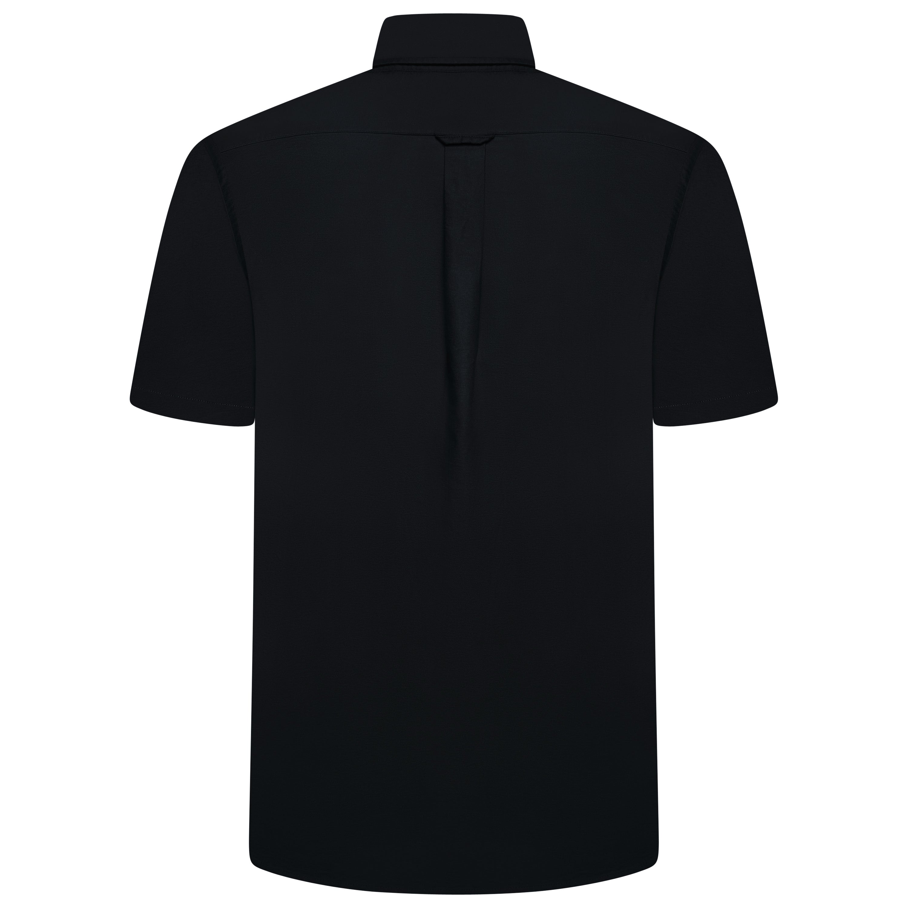 M&S Assorted Ultimate Pure Cotton Oxford Shirt