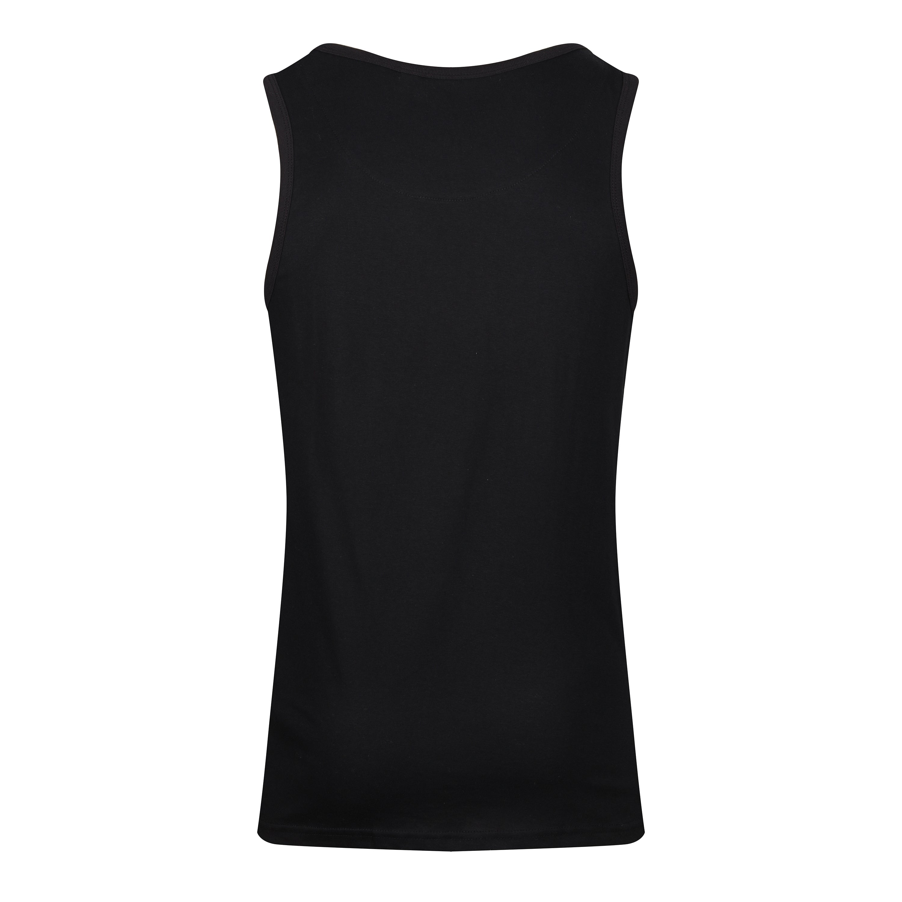 Brave Soul Fallen Cotton Vest