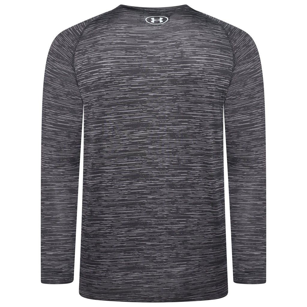 Under Armour Long Sleeve Stretch Tech T-Shirt