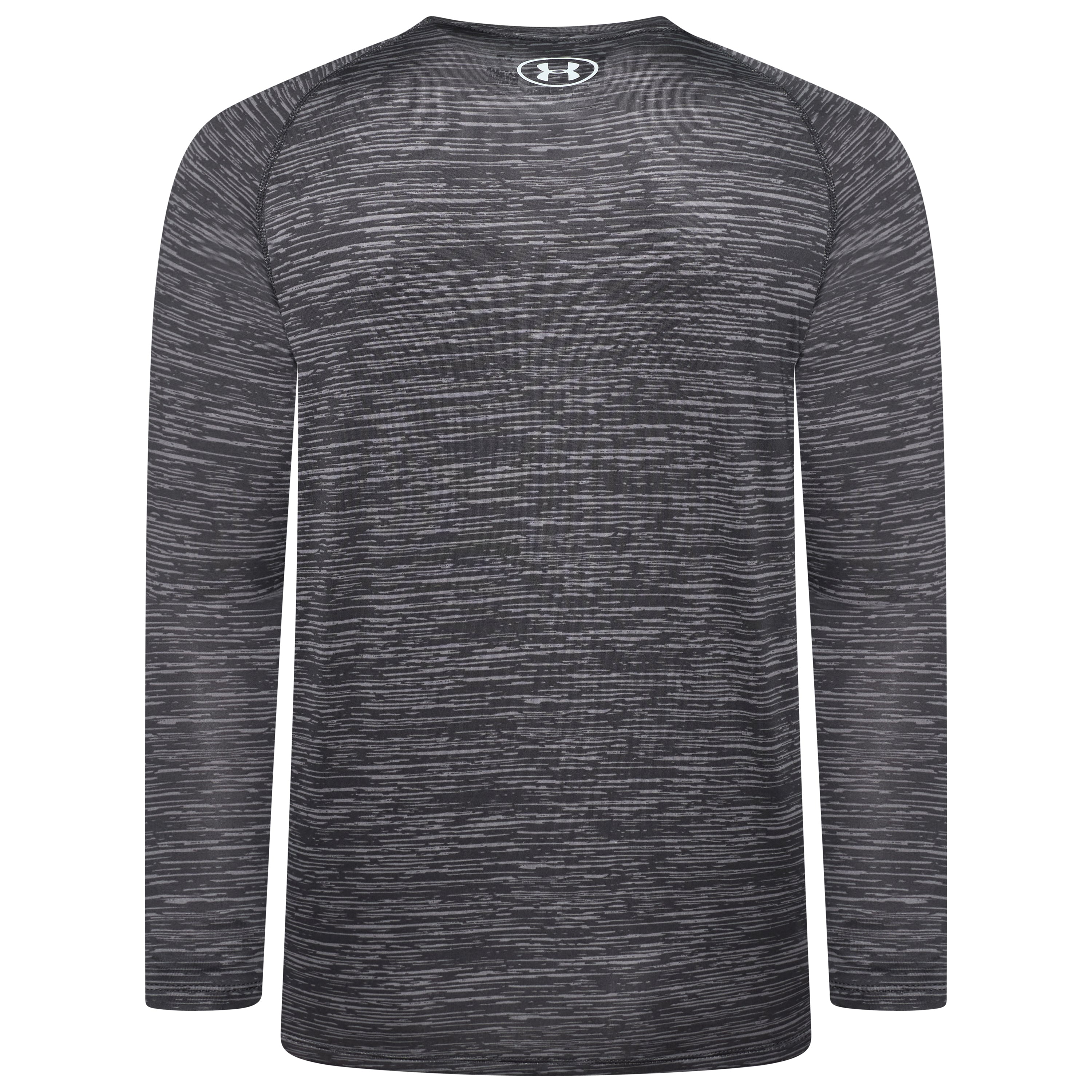 Under Armour Long Sleeve Stretch Tech T-Shirt