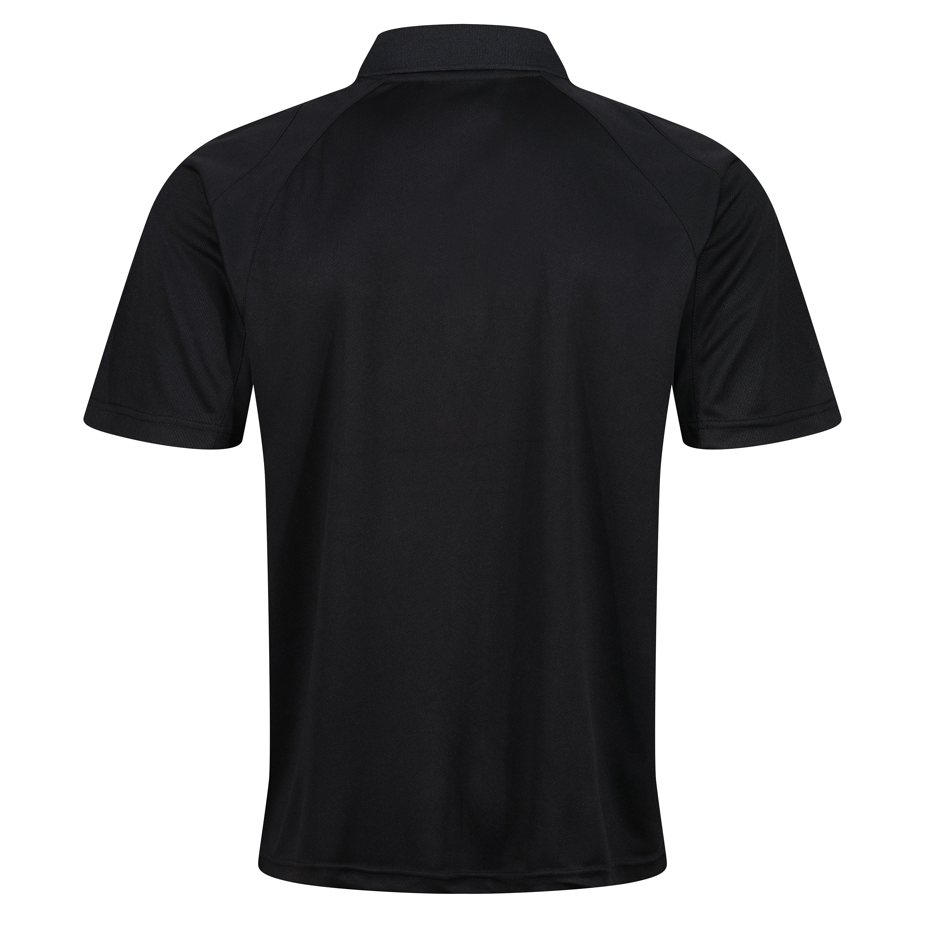 Boronia Gradient Breathable Polo Shirt