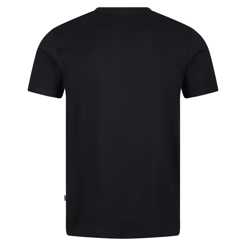 Puma Diagonal Stripe Graphic T-Shirt