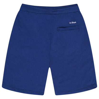 Le Shark Rowan Fleece Jogger Shorts - QHA UK