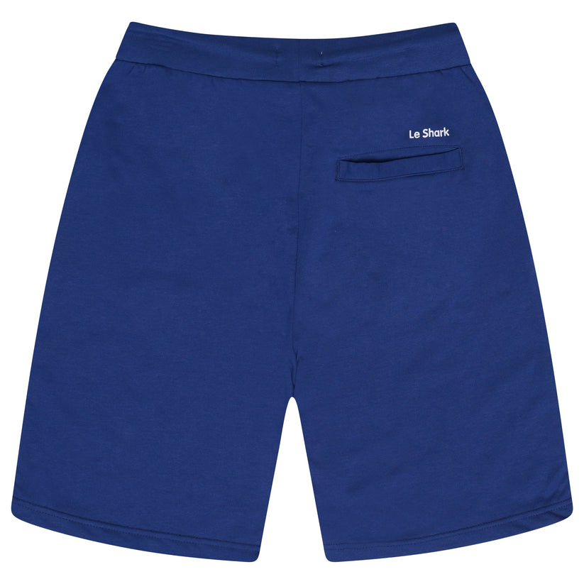 Le Shark Rowan Fleece Jogger Shorts - QHA UK