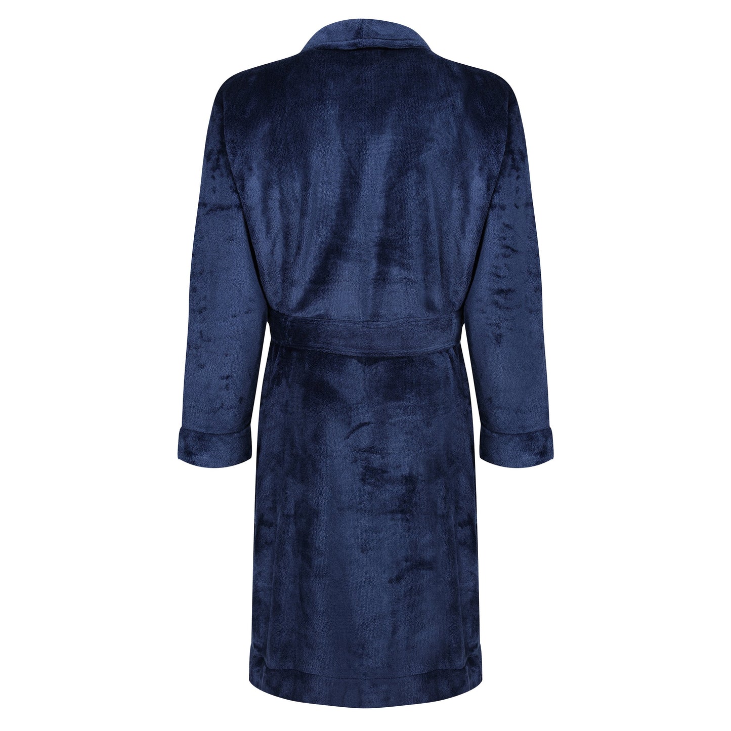 Club Room Plush Dressing Gown - QHA UK