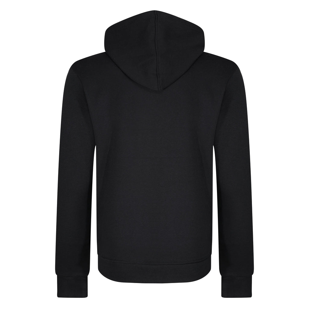 Champion Logo Hoodie