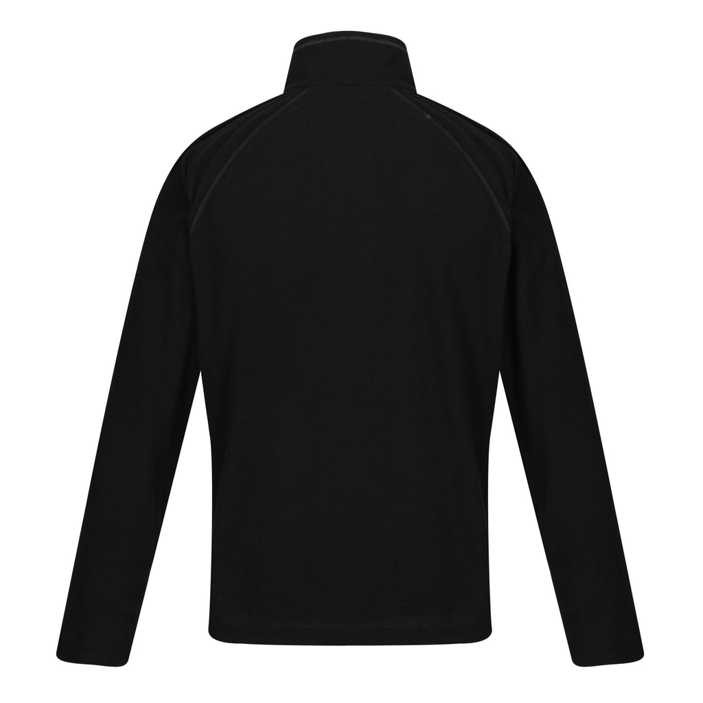 Regatta Montes Lightweight Half Zip Fleece