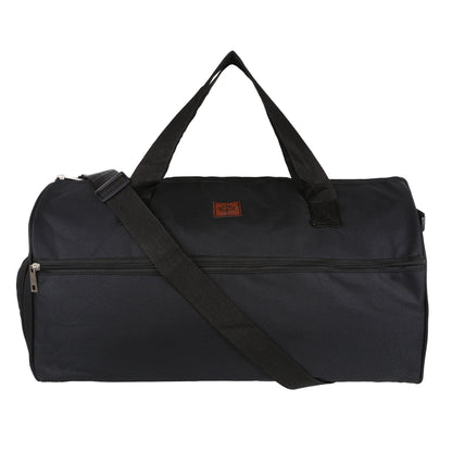 Forest Classic Holdall Bag Cabin Travel Gym Weekend Duffle 45cm - QHA UK